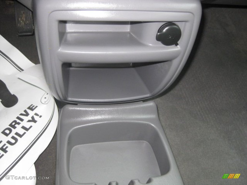 2001 Escape XLS V6 4WD - Medium Wedgewood Blue Metallic / Medium Graphite Grey photo #29