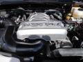 4.7 Liter SOHC 16-Valve V8 2003 Toyota 4Runner Sport Edition Engine