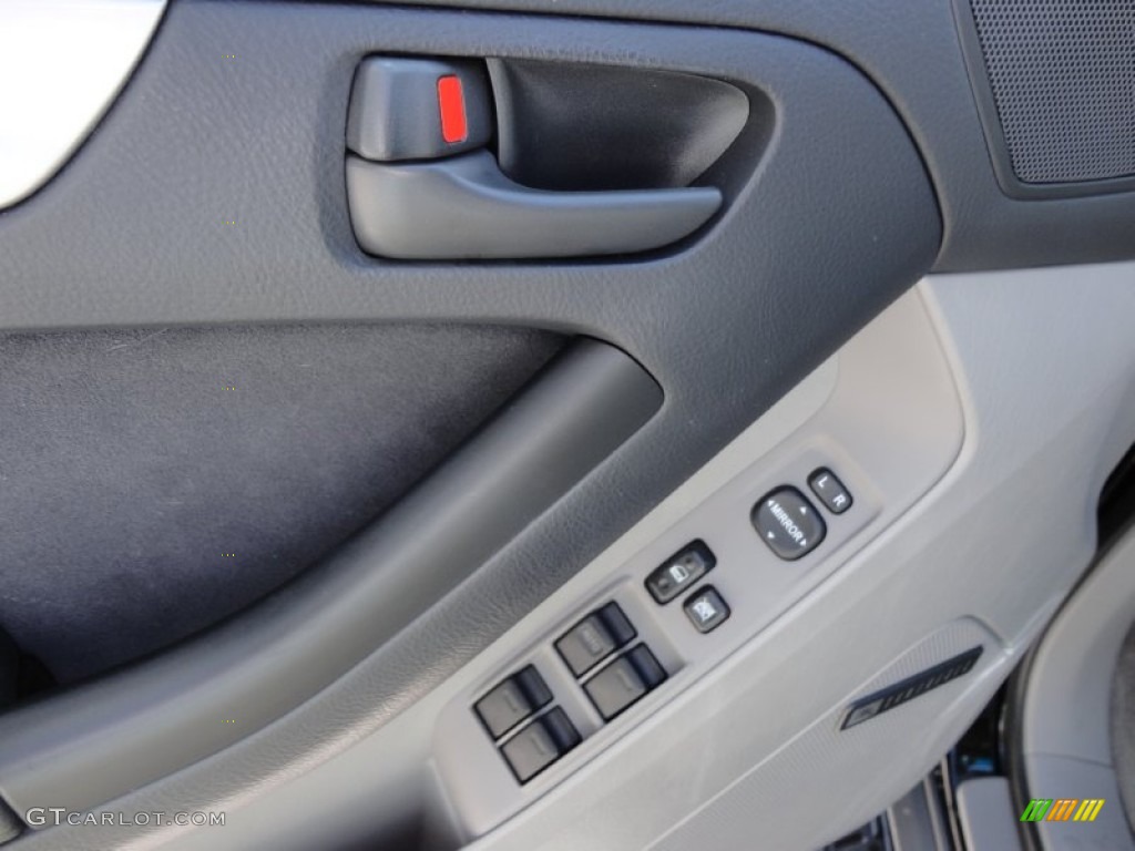 2003 4Runner Sport Edition - Black / Stone photo #21