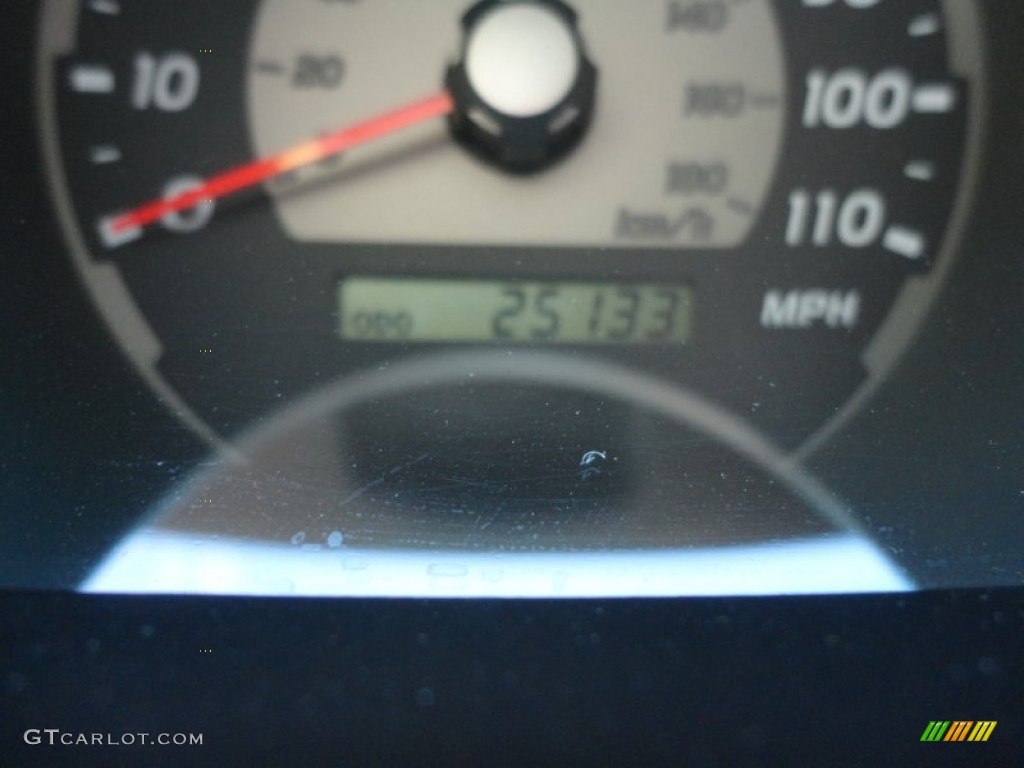 2003 4Runner Sport Edition - Black / Stone photo #22