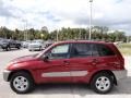 Salsa Red Pearl - RAV4  Photo No. 2