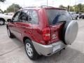 Salsa Red Pearl - RAV4  Photo No. 3