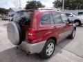 Salsa Red Pearl - RAV4  Photo No. 9