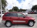 Salsa Red Pearl - RAV4  Photo No. 10