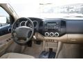 2009 Super White Toyota Tacoma V6 PreRunner Double Cab  photo #14