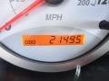 Salsa Red Pearl - RAV4  Photo No. 22