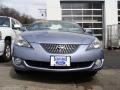 Cosmic Blue Metallic - Solara SE V6 Convertible Photo No. 2