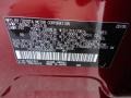 Salsa Red Pearl - RAV4  Photo No. 27