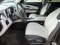 2011 Cyber Gray Metallic Chevrolet Equinox LS  photo #4