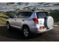 Classic Silver Metallic - RAV4 4WD Photo No. 2