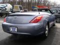 Cosmic Blue Metallic - Solara SE V6 Convertible Photo No. 4