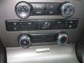 Charcoal Black/Grabber Blue Controls Photo for 2010 Ford Mustang #56213357