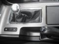 Charcoal Black/Grabber Blue Transmission Photo for 2010 Ford Mustang #56213366