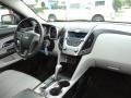 2011 Cyber Gray Metallic Chevrolet Equinox LS  photo #12