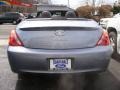 Cosmic Blue Metallic - Solara SE V6 Convertible Photo No. 5
