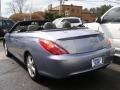 Cosmic Blue Metallic - Solara SE V6 Convertible Photo No. 6