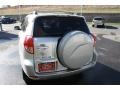 Classic Silver Metallic - RAV4 4WD Photo No. 19