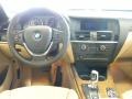 Jet Black - X3 xDrive 28i Photo No. 4