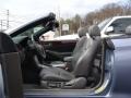 Cosmic Blue Metallic - Solara SE V6 Convertible Photo No. 9