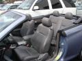 Cosmic Blue Metallic - Solara SE V6 Convertible Photo No. 11