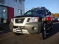 Super Black - Xterra Pro-4X 4x4 Photo No. 1
