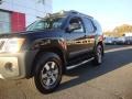 Super Black - Xterra Pro-4X 4x4 Photo No. 2