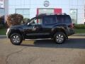 Super Black - Xterra Pro-4X 4x4 Photo No. 3