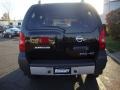 Super Black - Xterra Pro-4X 4x4 Photo No. 5