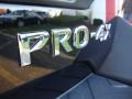 Super Black - Xterra Pro-4X 4x4 Photo No. 6