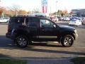 Super Black - Xterra Pro-4X 4x4 Photo No. 8
