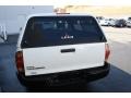 Super White - Tacoma Regular Cab Photo No. 12