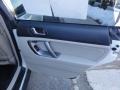 Warm Ivory Door Panel Photo for 2009 Subaru Outback #56214050