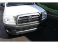 Super White - Tacoma Regular Cab Photo No. 15