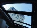 Sunroof of 2009 Outback 3.0R Limited Wagon