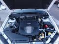  2009 Outback 3.0R Limited Wagon 3.0 Liter DOHC 24-Valve VVT V6 Engine