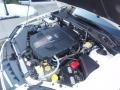 2009 Subaru Outback 3.0 Liter DOHC 24-Valve VVT V6 Engine Photo