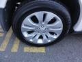 2009 Subaru Outback 3.0R Limited Wagon Wheel and Tire Photo