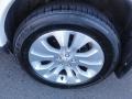  2009 Outback 3.0R Limited Wagon Wheel