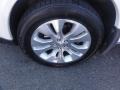 2009 Subaru Outback 3.0R Limited Wagon Wheel and Tire Photo