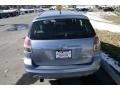 2005 Cosmic Blue Metallic Toyota Matrix   photo #14