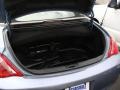 Cosmic Blue Metallic - Solara SE V6 Convertible Photo No. 21