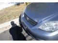 2005 Cosmic Blue Metallic Toyota Matrix   photo #16