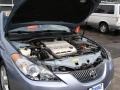 Cosmic Blue Metallic - Solara SE V6 Convertible Photo No. 22