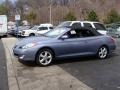 Cosmic Blue Metallic - Solara SE V6 Convertible Photo No. 23