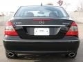 Black - E 350 4Matic Sedan Photo No. 4