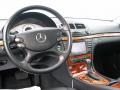 Black - E 350 4Matic Sedan Photo No. 7