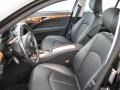 Black - E 350 4Matic Sedan Photo No. 8