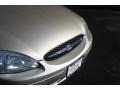 2001 Harvest Gold Metallic Ford Taurus SES  photo #19