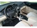 Super White - Camry LE Photo No. 6