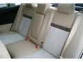 Super White - Camry LE Photo No. 10